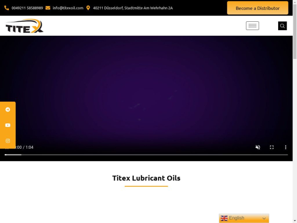 titexoil.com